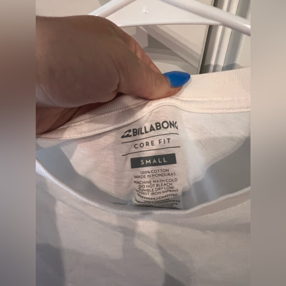 Billabong T shirt - Picture 3 of 4